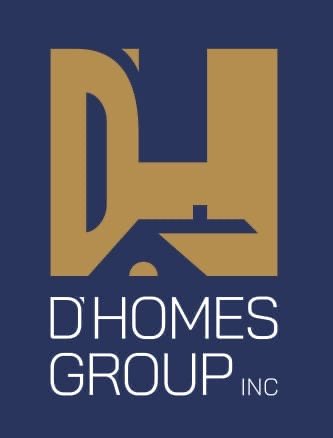 D'HOMES GROUP INC